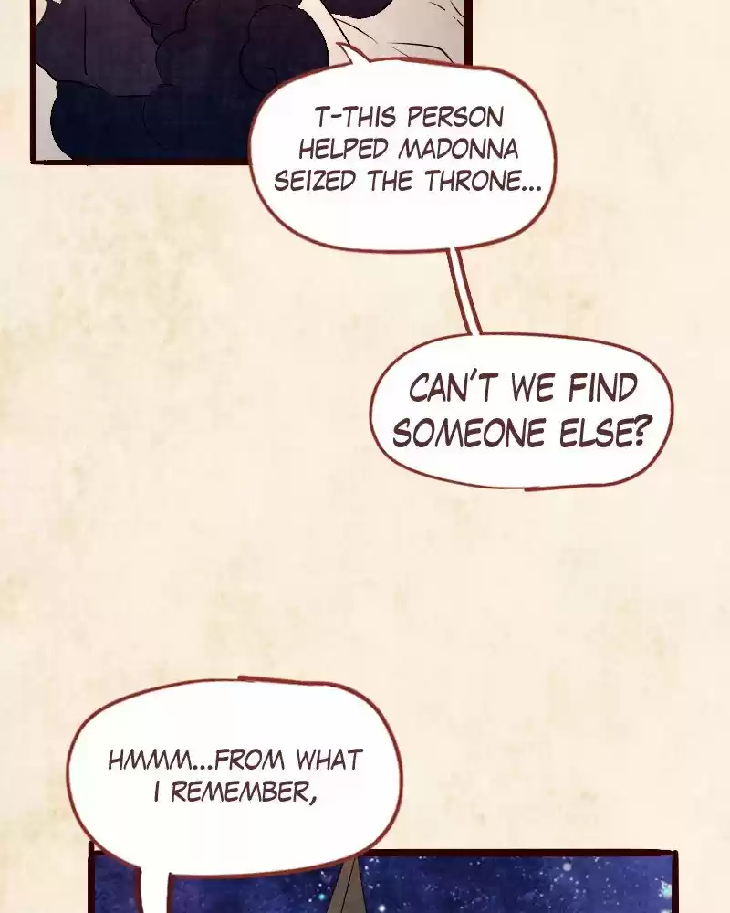 Phantom Paradise Chapter 121