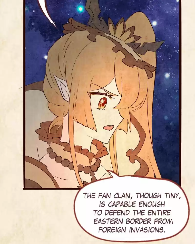 Phantom Paradise Chapter 121