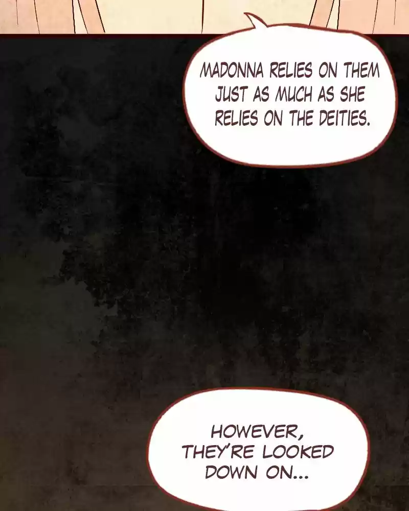 Phantom Paradise Chapter 121