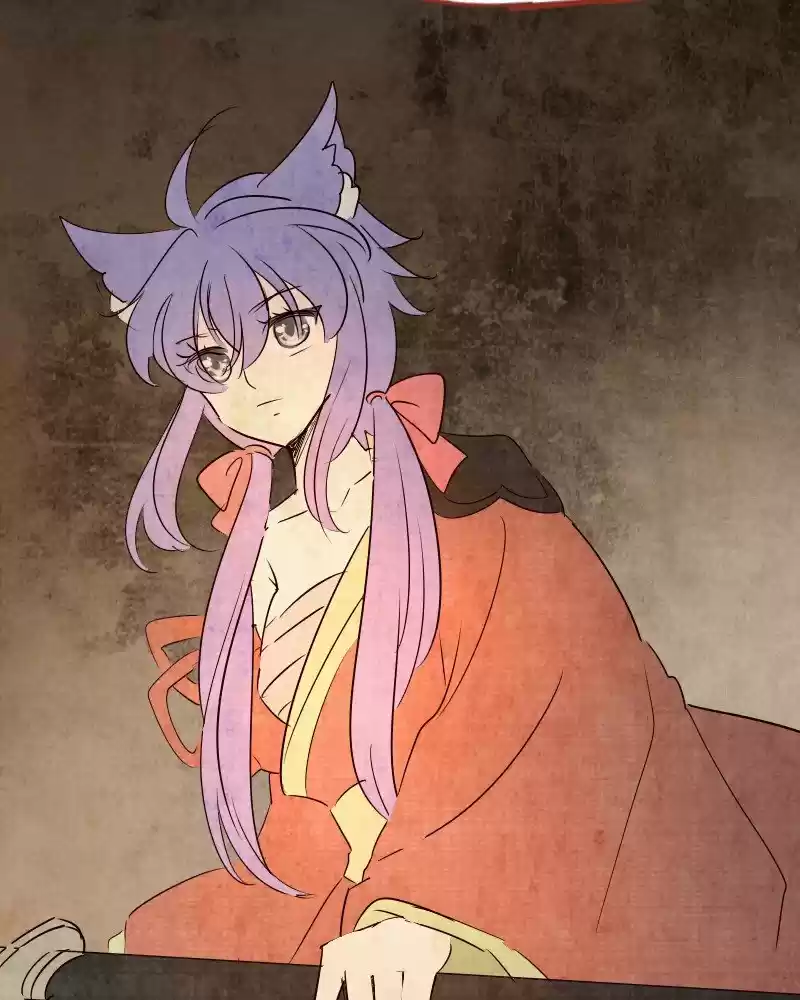 Phantom Paradise Chapter 121