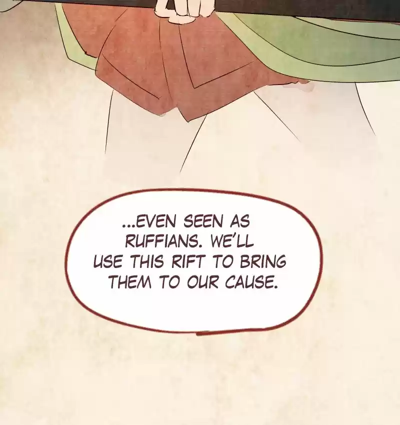 Phantom Paradise Chapter 121