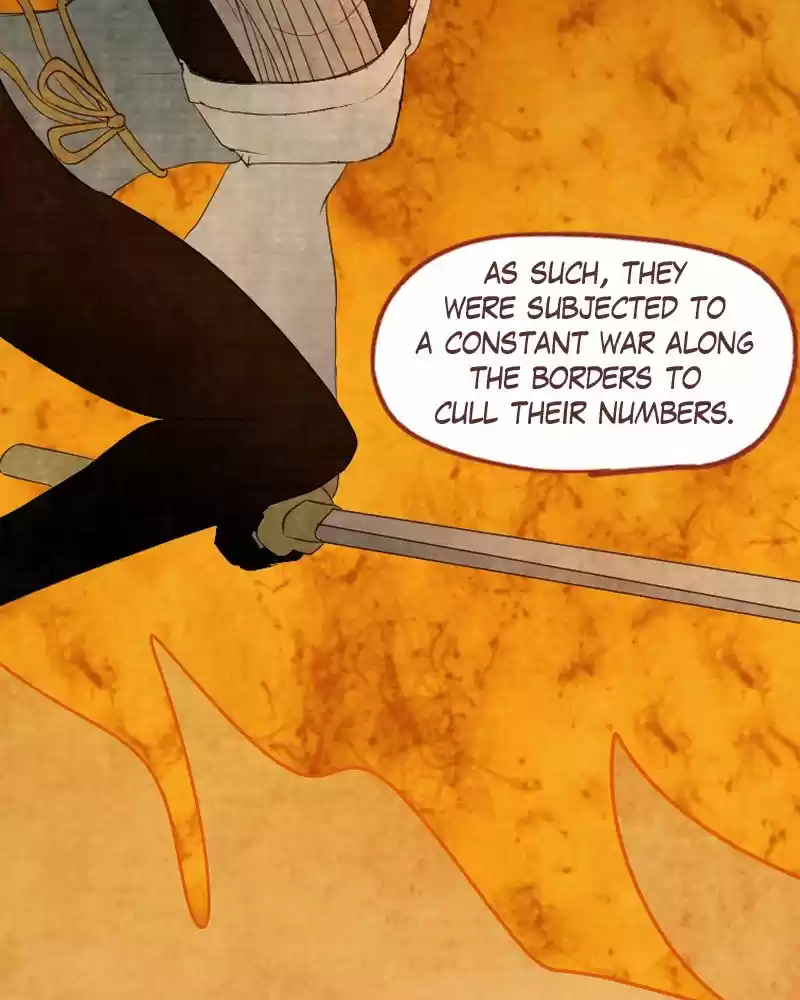 Phantom Paradise Chapter 121