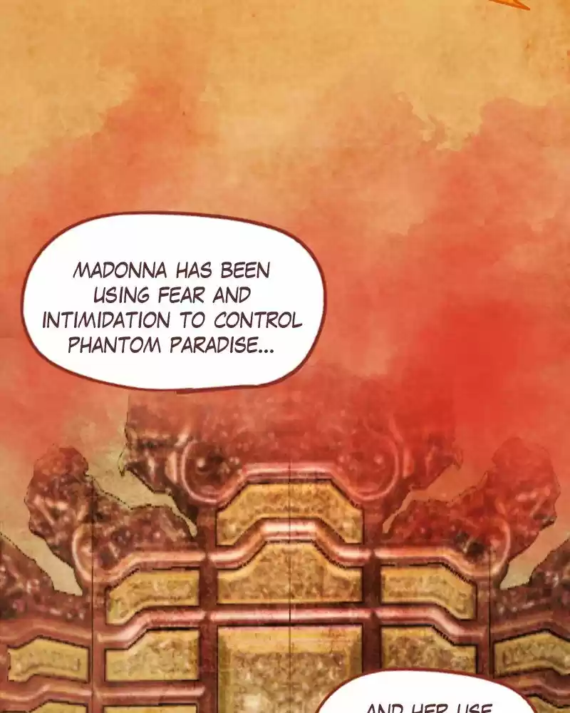 Phantom Paradise Chapter 121