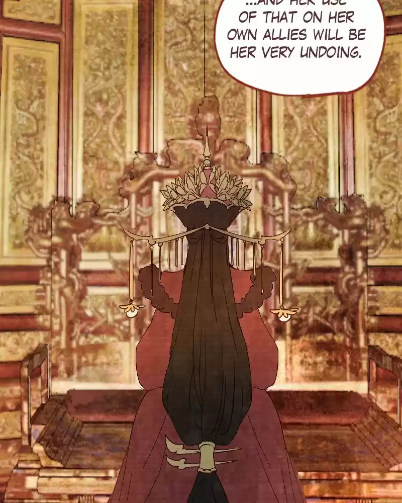 Phantom Paradise Chapter 121