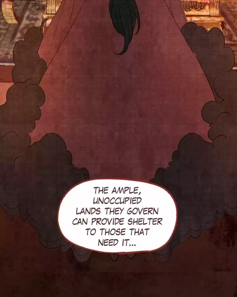 Phantom Paradise Chapter 121