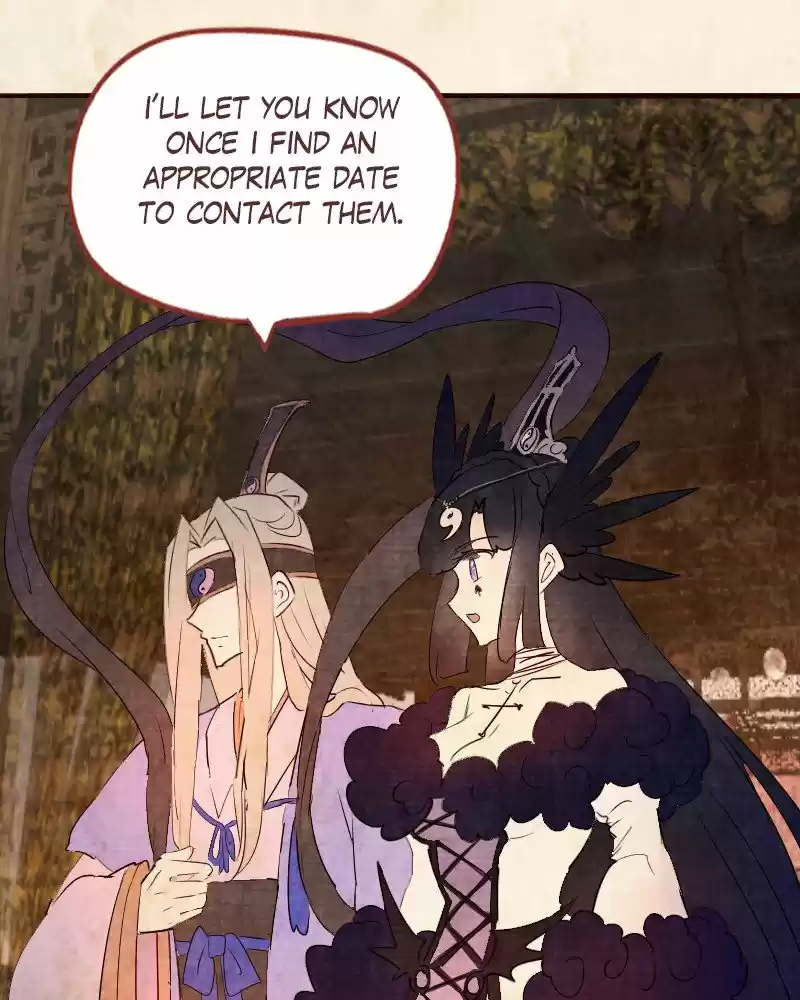 Phantom Paradise Chapter 121