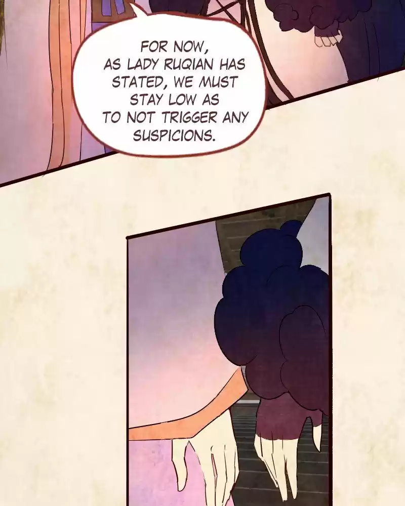 Phantom Paradise Chapter 121