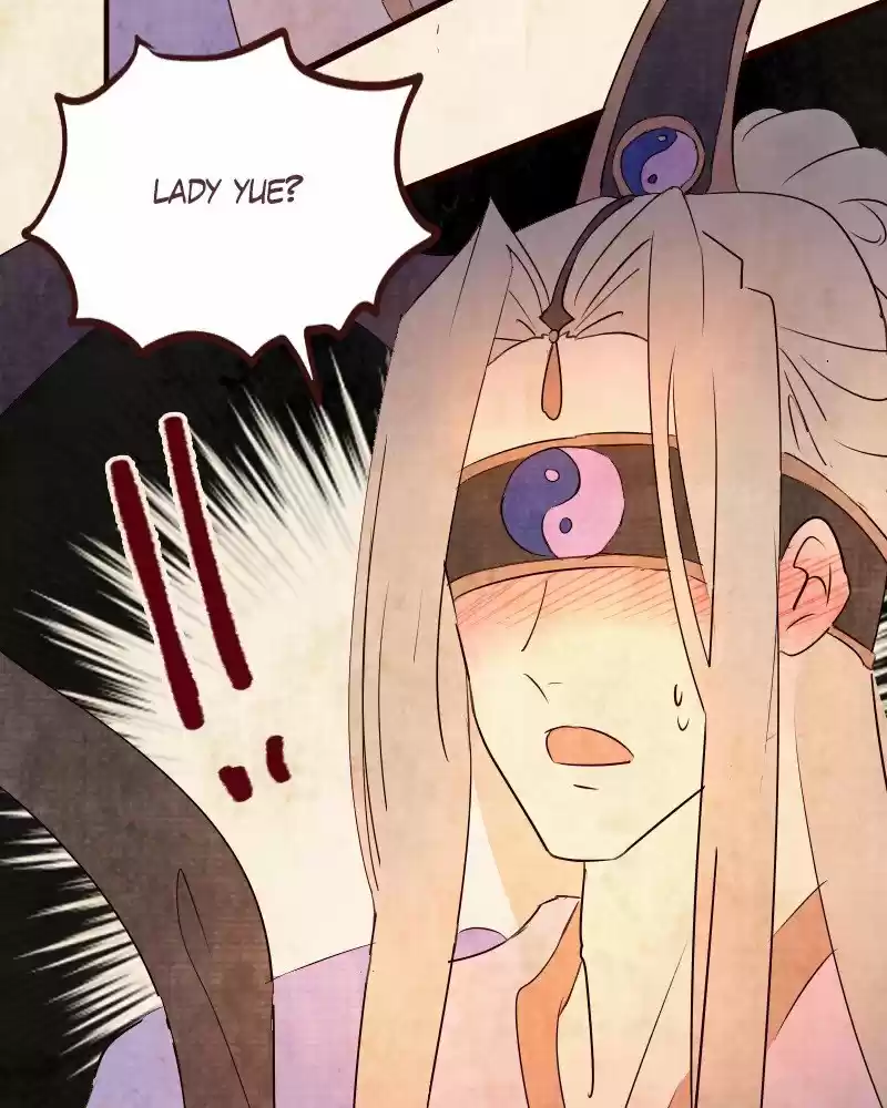 Phantom Paradise Chapter 121