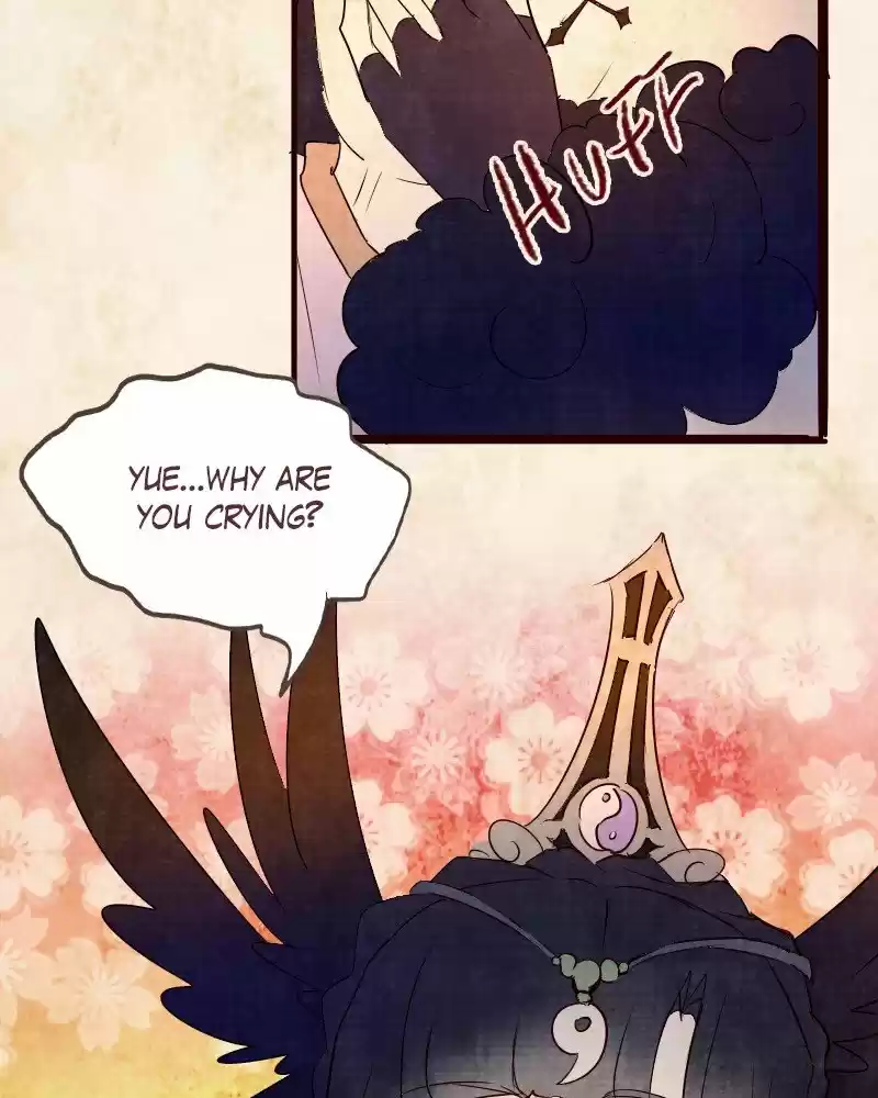 Phantom Paradise Chapter 121