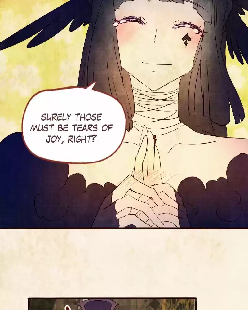 Phantom Paradise Chapter 121