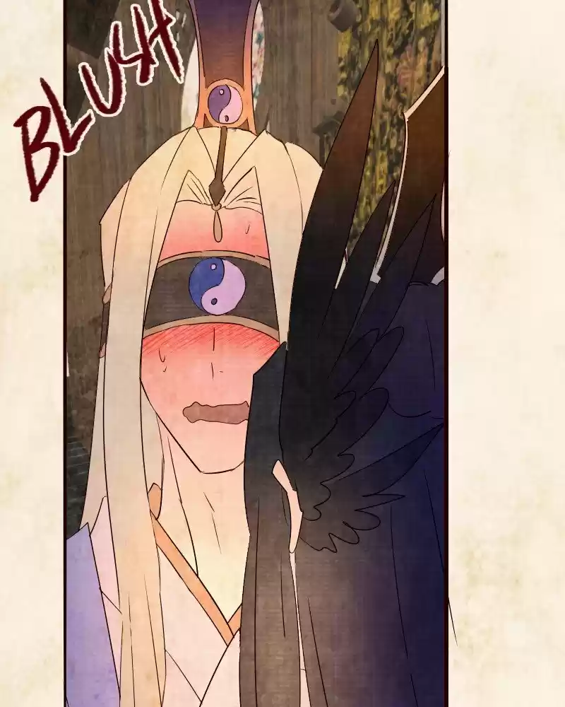 Phantom Paradise Chapter 121