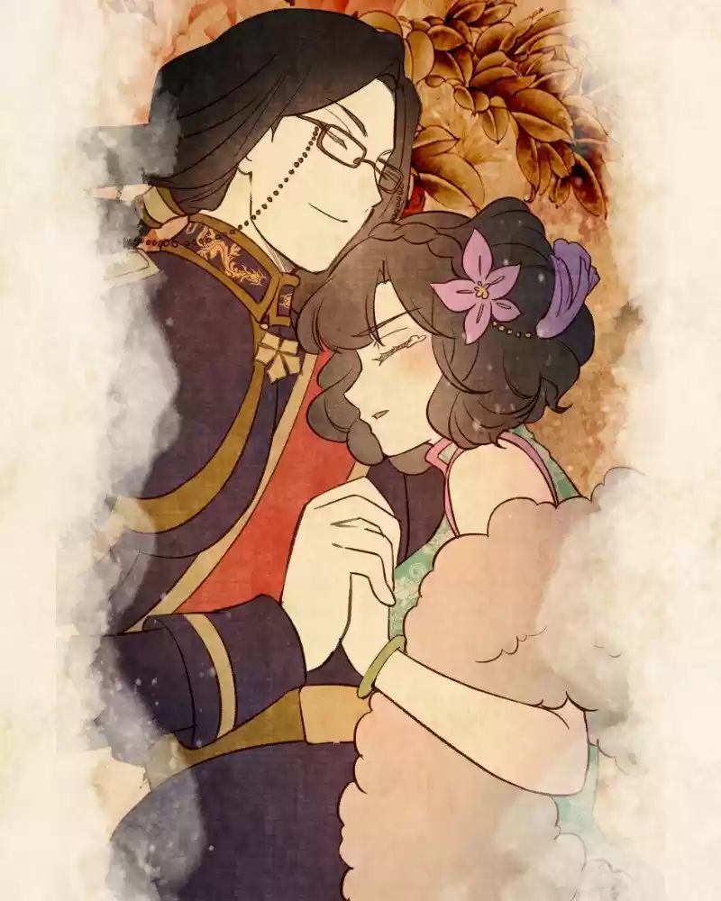 Phantom Paradise Chapter 121