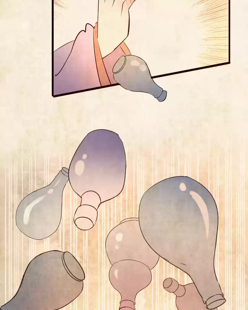 Phantom Paradise Chapter 121