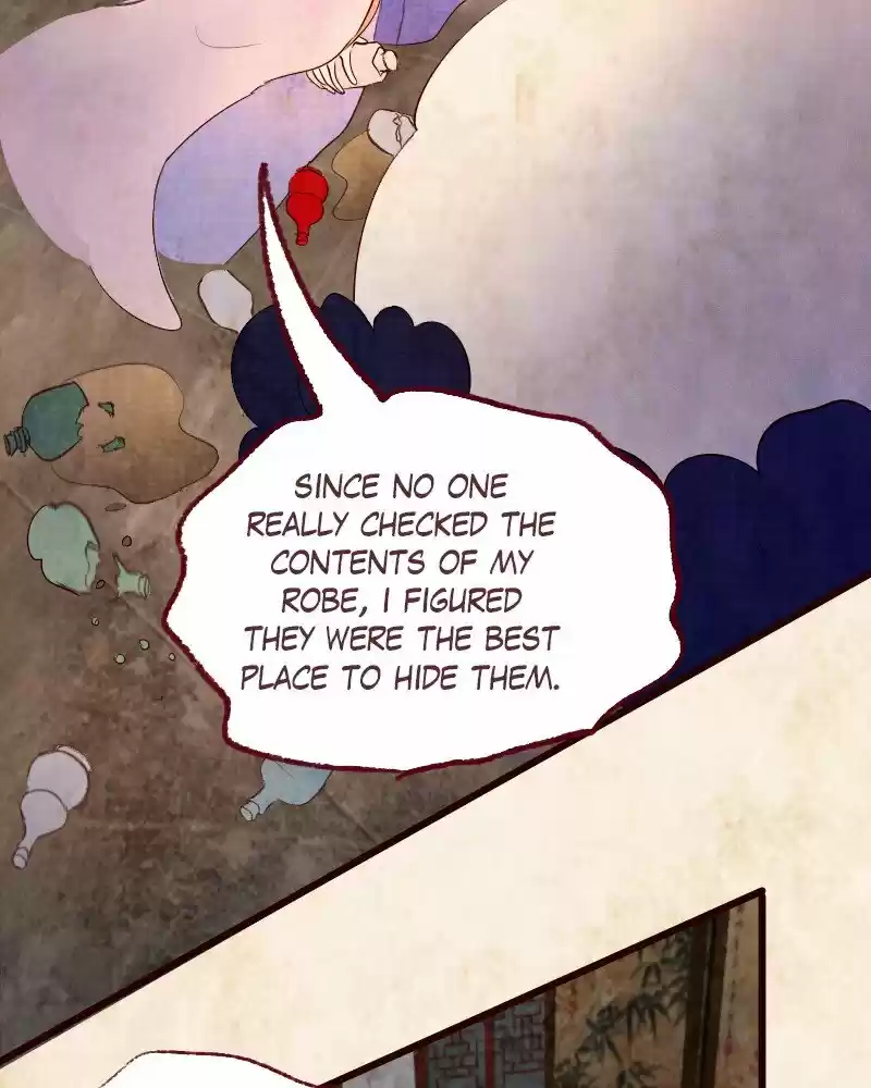 Phantom Paradise Chapter 121