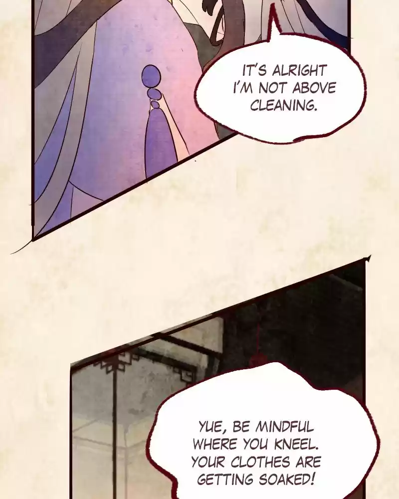 Phantom Paradise Chapter 121