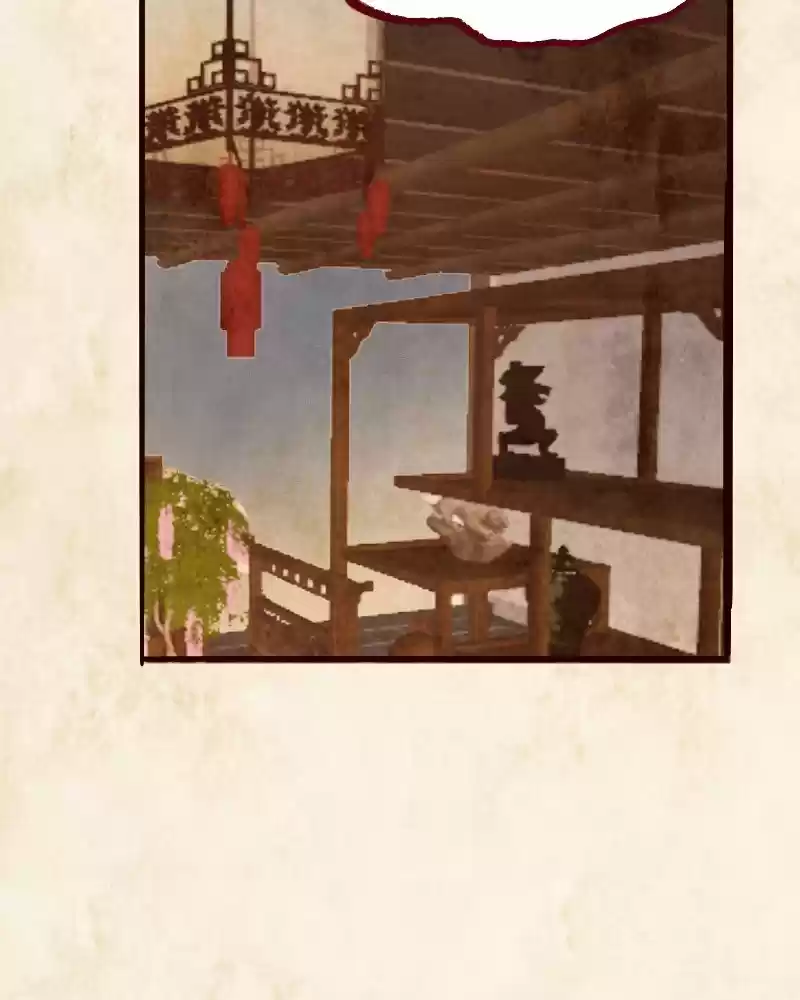 Phantom Paradise Chapter 121