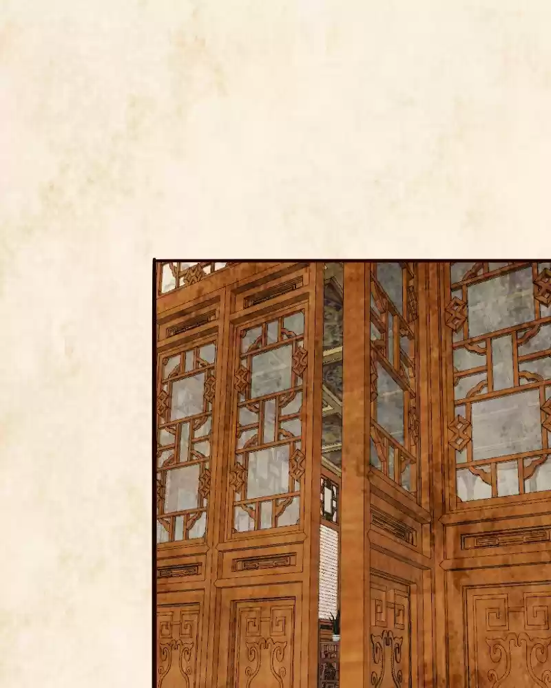 Phantom Paradise Chapter 121