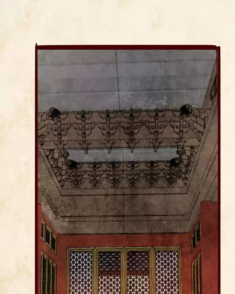 Phantom Paradise Chapter 121