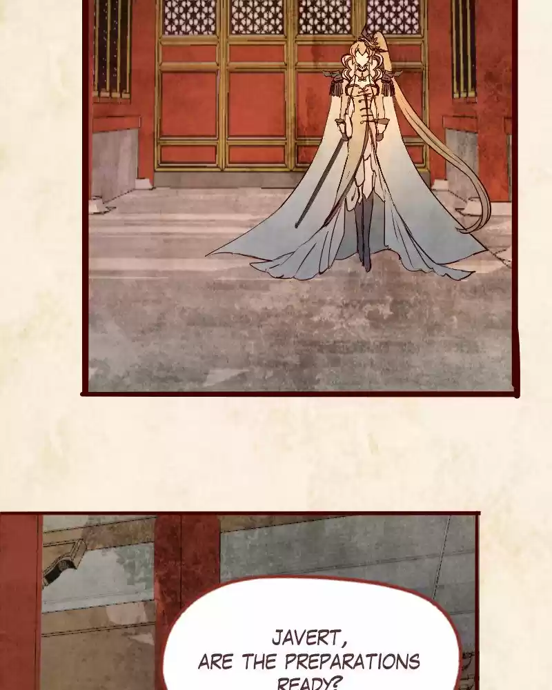 Phantom Paradise Chapter 121