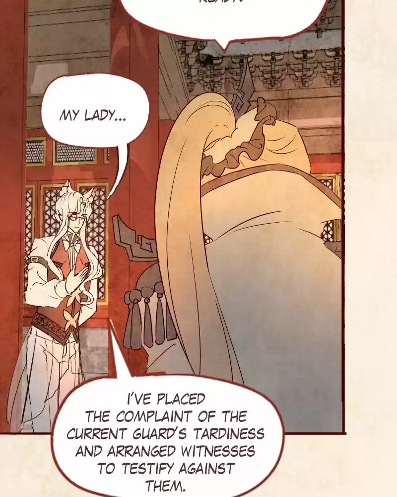 Phantom Paradise Chapter 121