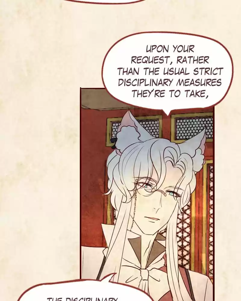 Phantom Paradise Chapter 121