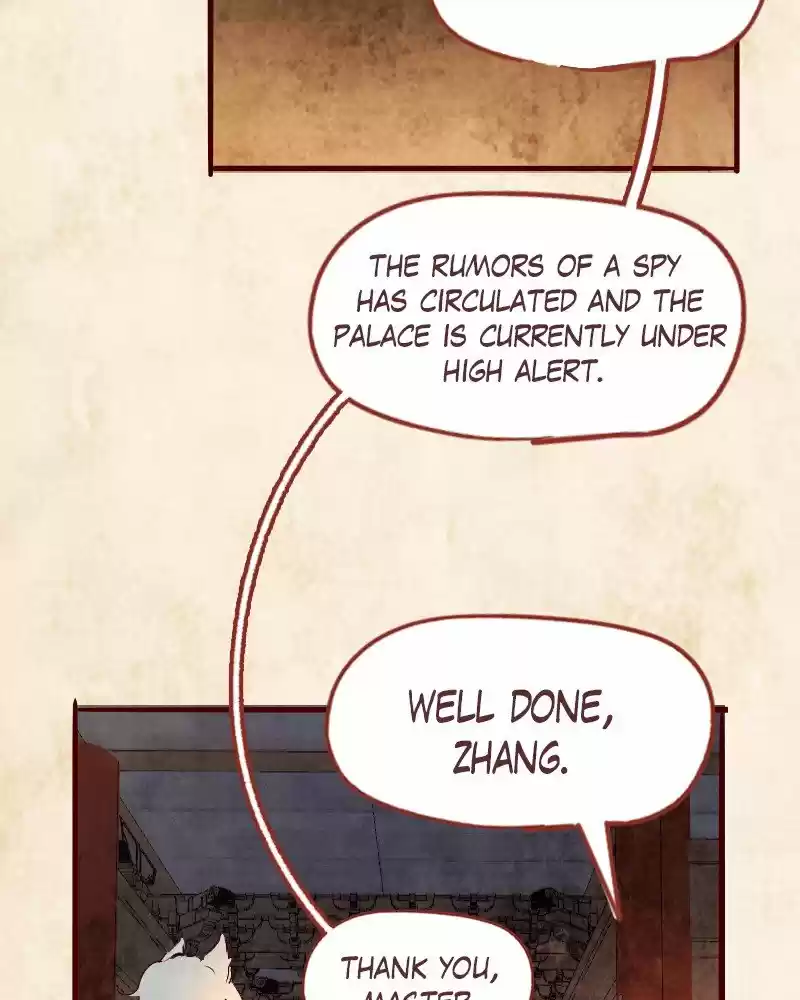 Phantom Paradise Chapter 121