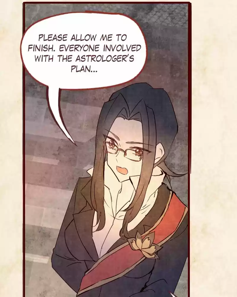 Phantom Paradise Chapter 121