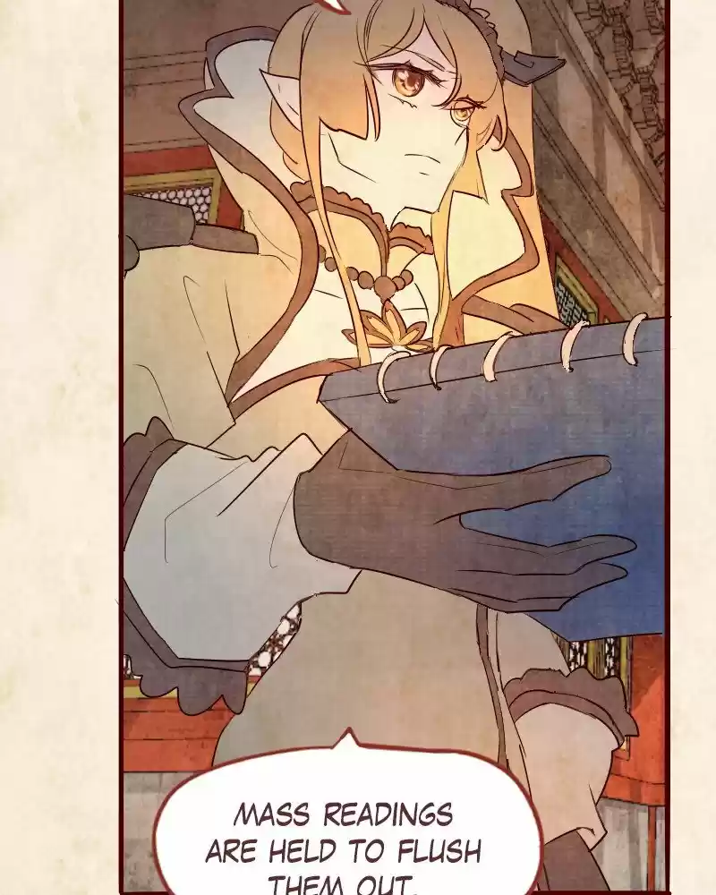 Phantom Paradise Chapter 121