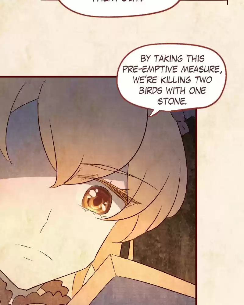 Phantom Paradise Chapter 121