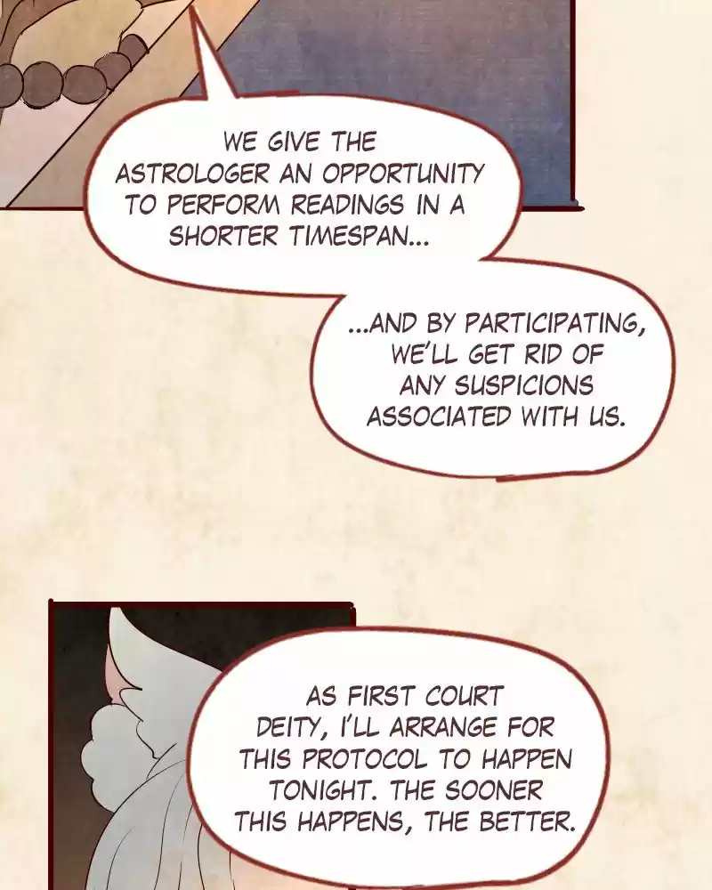 Phantom Paradise Chapter 121