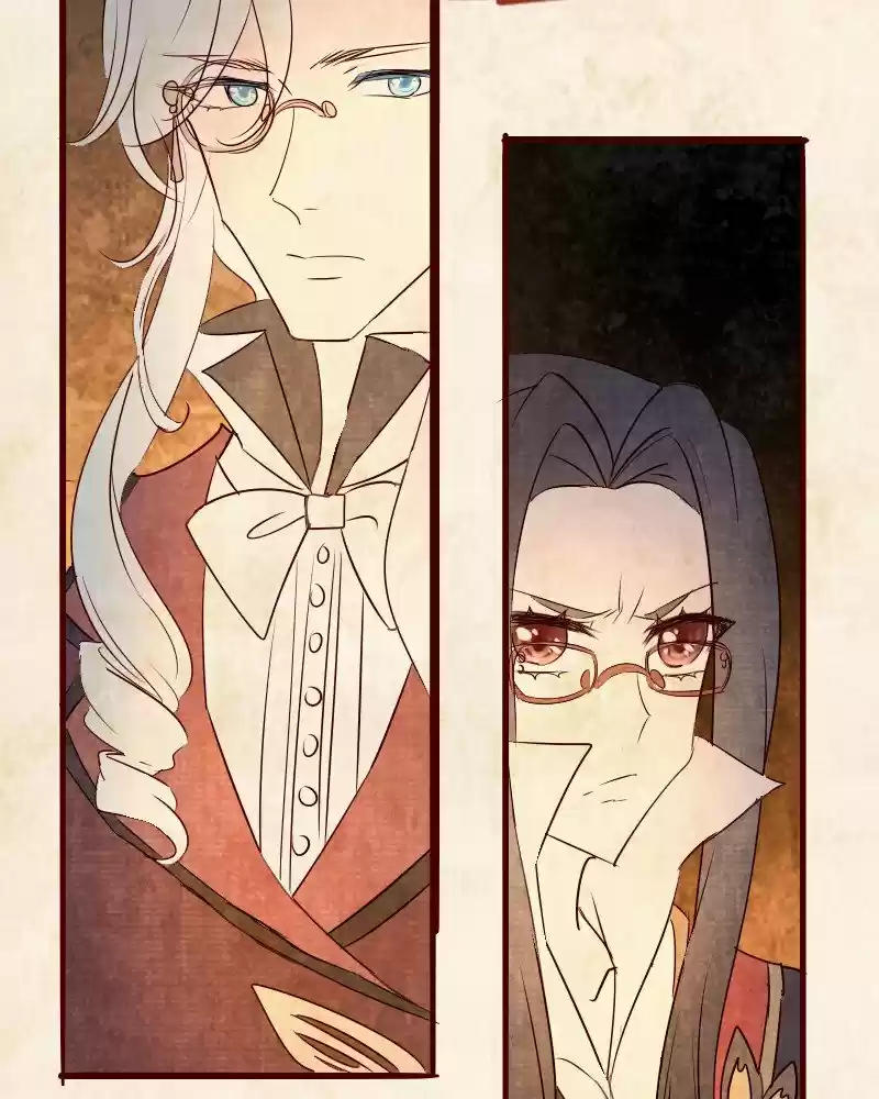 Phantom Paradise Chapter 121