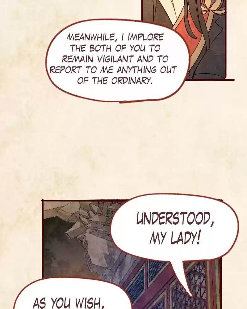 Phantom Paradise Chapter 121