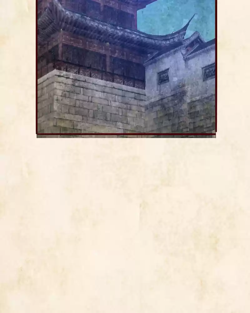 Phantom Paradise Chapter 121