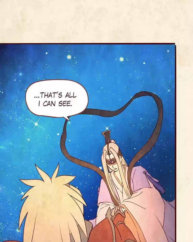 Phantom Paradise Chapter 121