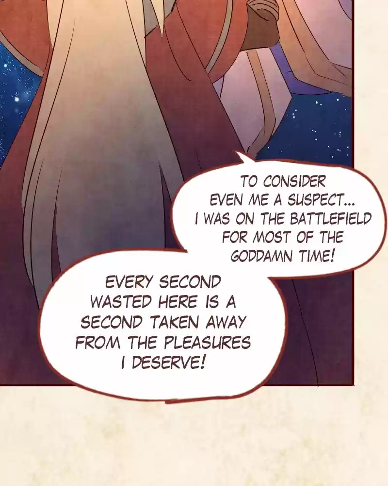 Phantom Paradise Chapter 121