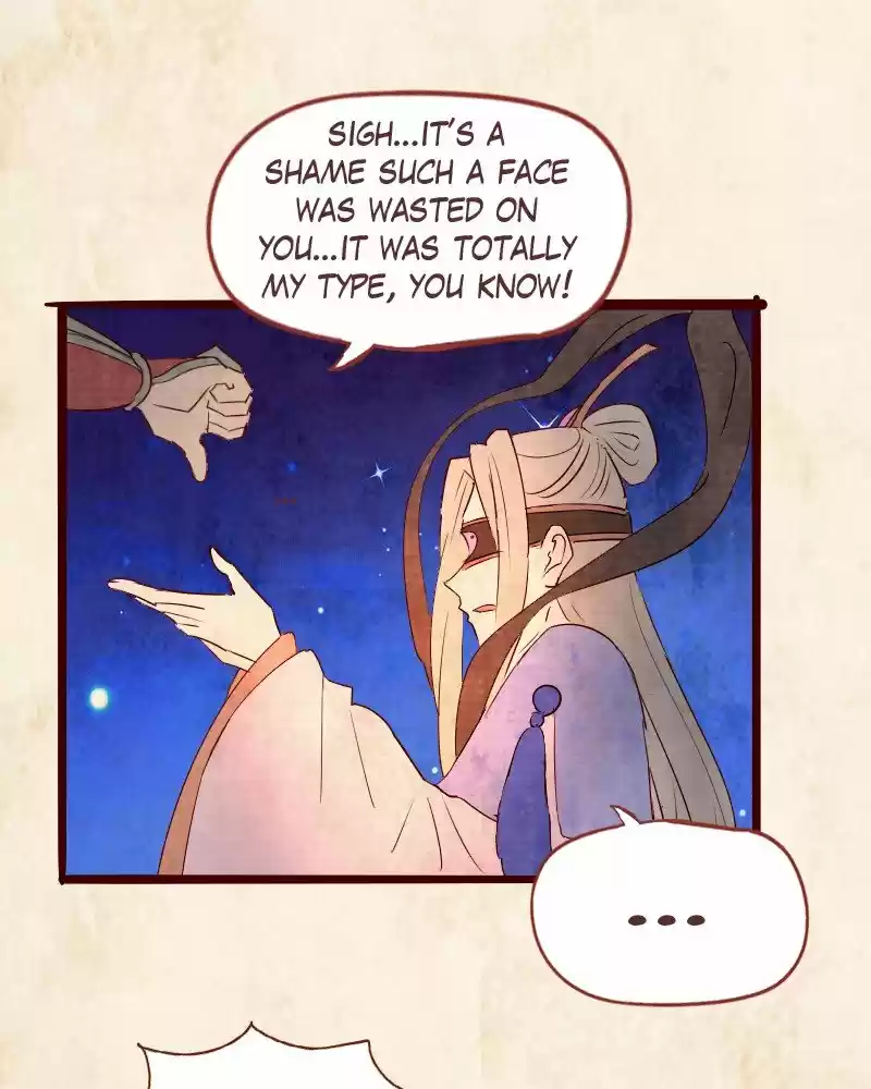 Phantom Paradise Chapter 121