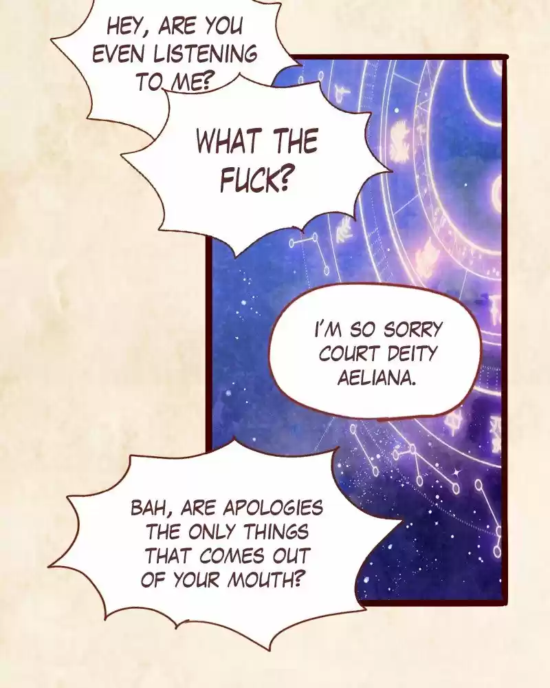 Phantom Paradise Chapter 121