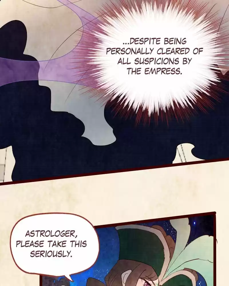 Phantom Paradise Chapter 121