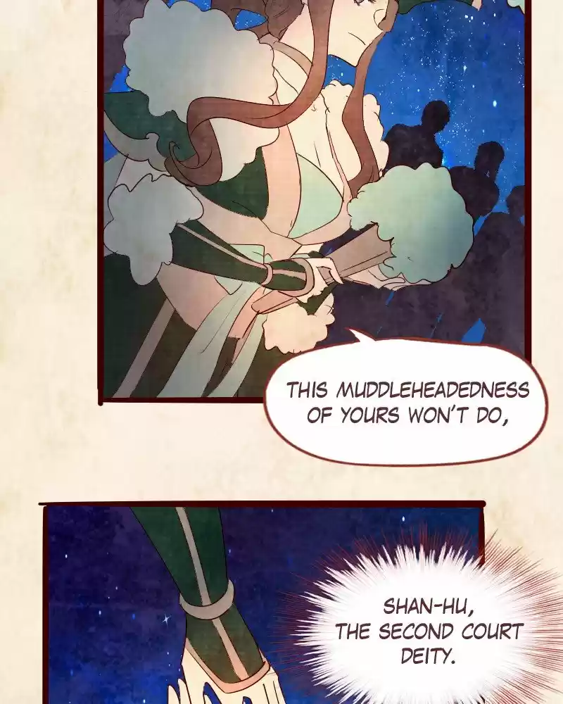 Phantom Paradise Chapter 121