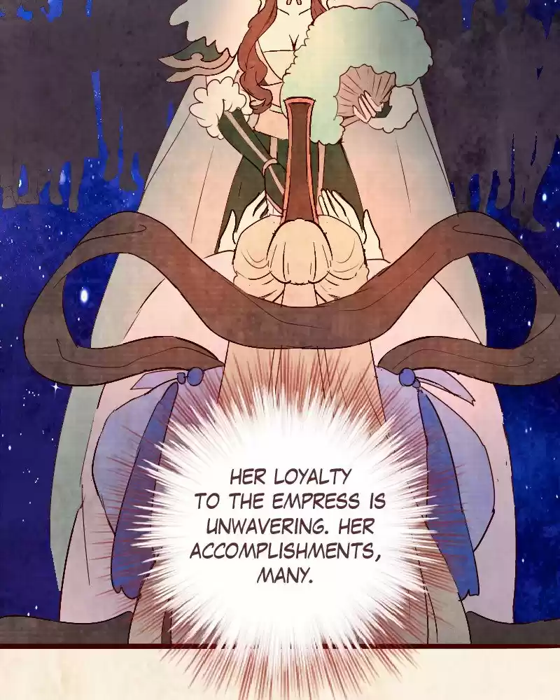 Phantom Paradise Chapter 121