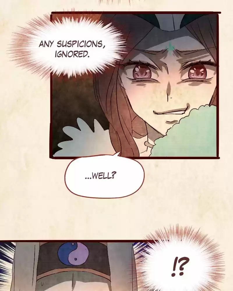 Phantom Paradise Chapter 121