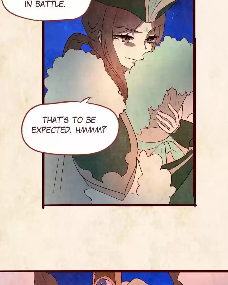 Phantom Paradise Chapter 121