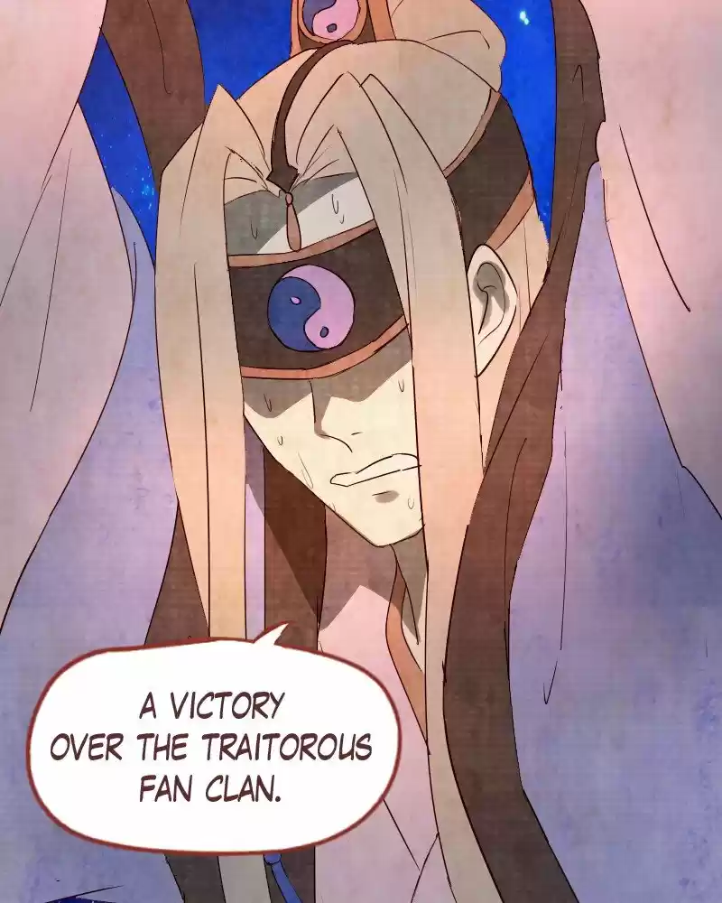 Phantom Paradise Chapter 121