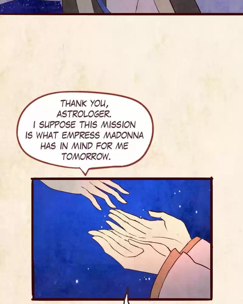 Phantom Paradise Chapter 121