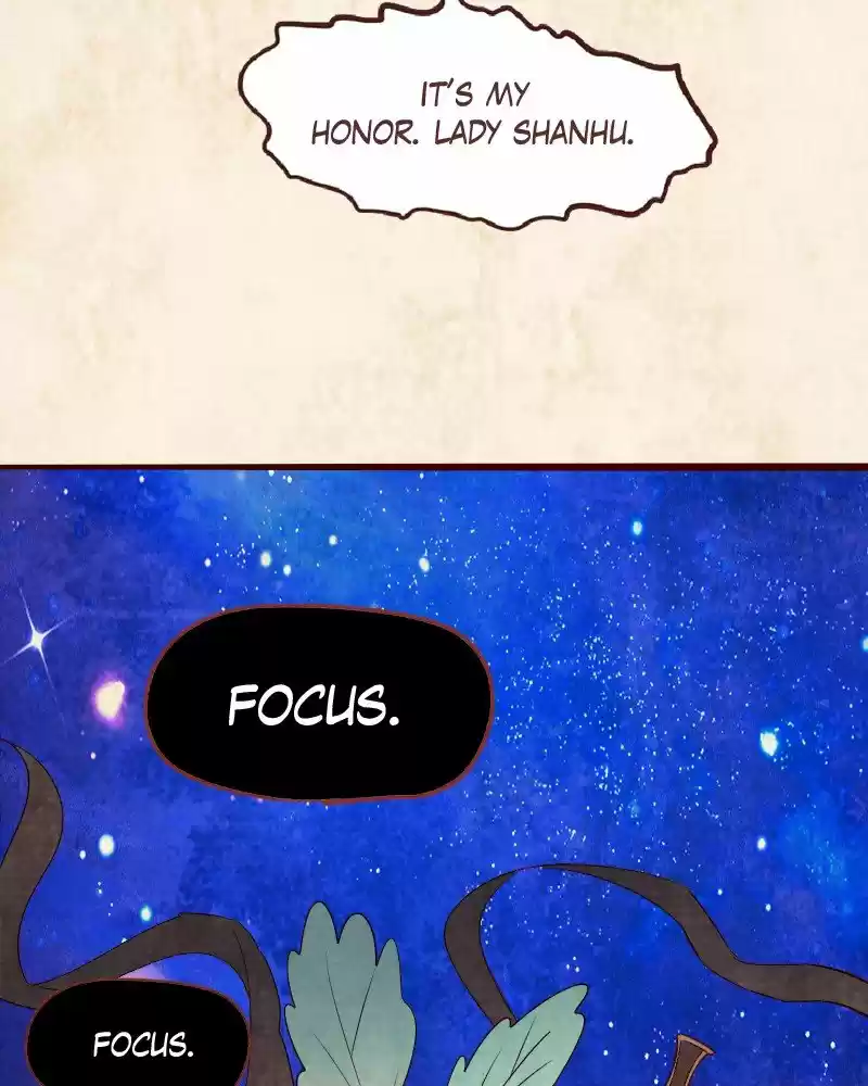 Phantom Paradise Chapter 121