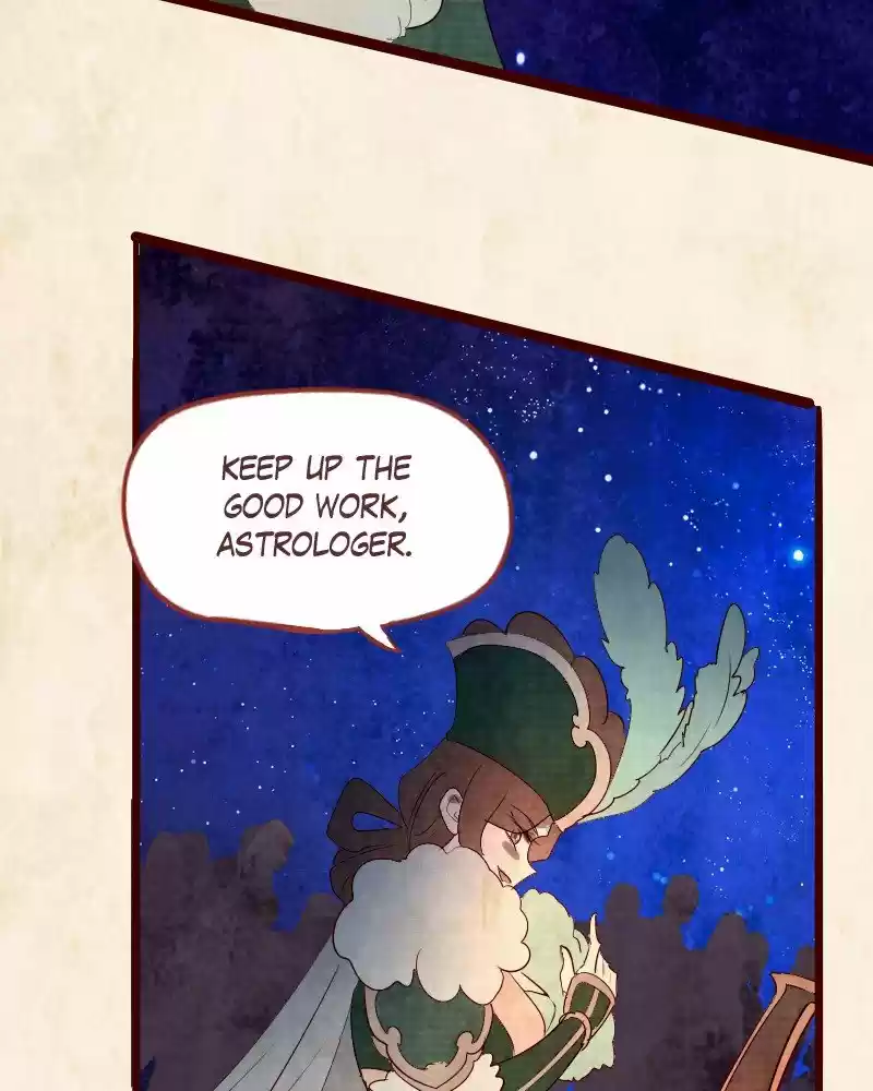 Phantom Paradise Chapter 121