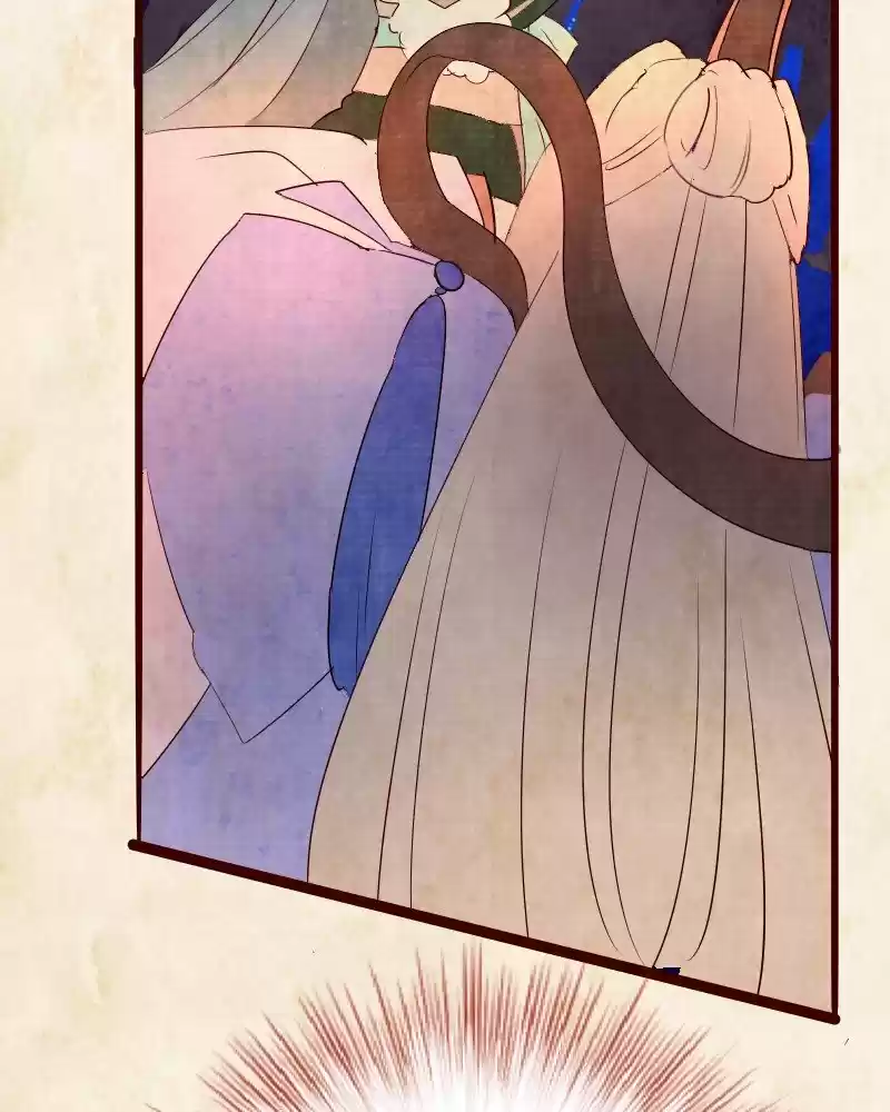 Phantom Paradise Chapter 121