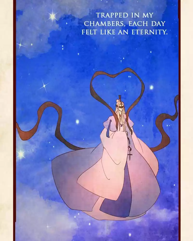 Phantom Paradise Chapter 121