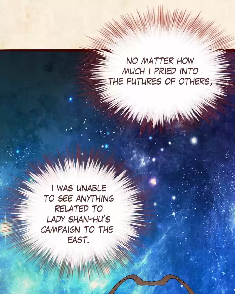 Phantom Paradise Chapter 121