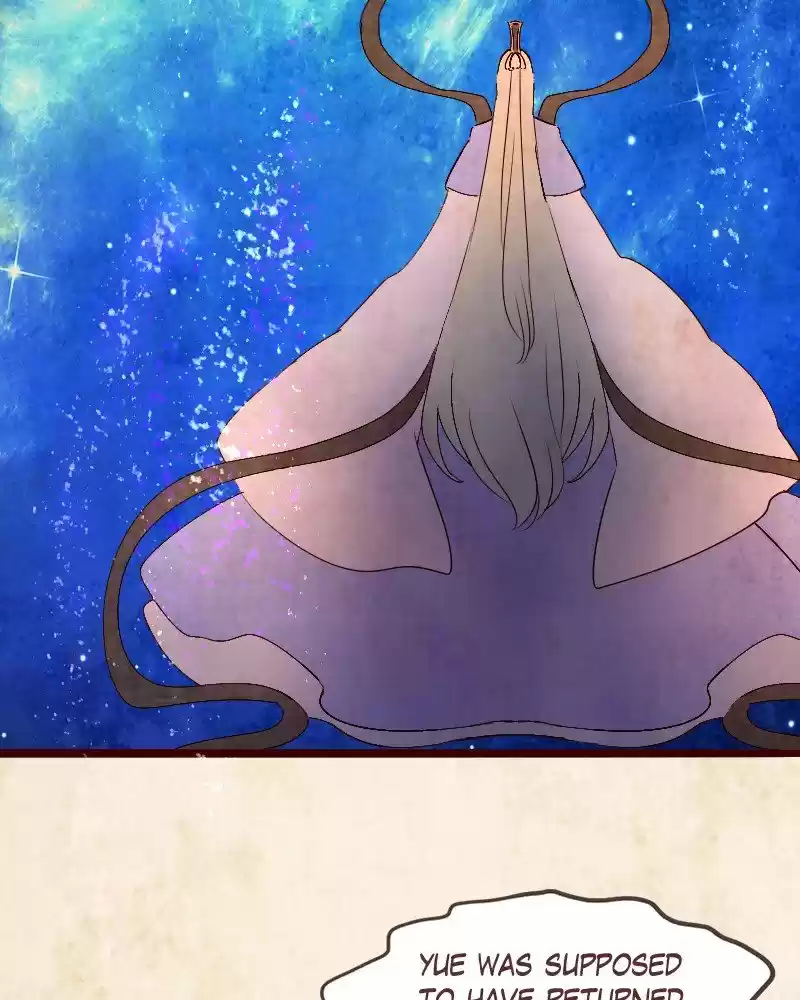 Phantom Paradise Chapter 121